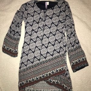 Dress from Francesca’s